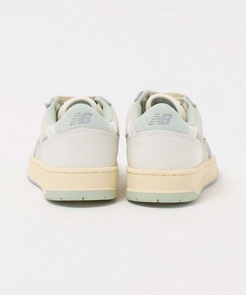 NEW BALANCE(ニューバランス)の「【国内EXCLUSIVE】<New Balance>U9509MT/D スニーカー(スニーカー・レディース・ライム・25.5cm/25cm/24.5cm/24cm/23.5cm/23cm/22.5cm)」の13枚目の写真
