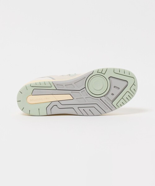 NEW BALANCE(ニューバランス)の「【国内EXCLUSIVE】<New Balance>U9509MT/D スニーカー(スニーカー・レディース・ライム・25.5cm/25cm/24.5cm/24cm/23.5cm/23cm/22.5cm)」の14枚目の写真