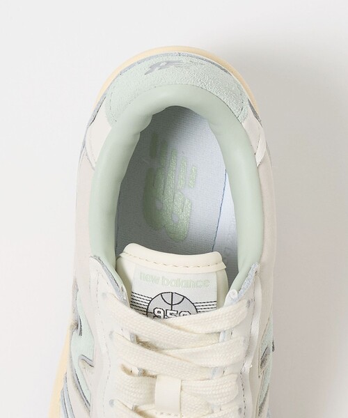 NEW BALANCE(ニューバランス)の「【国内EXCLUSIVE】<New Balance>U9509MT/D スニーカー(スニーカー・レディース・ライム・25.5cm/25cm/24.5cm/24cm/23.5cm/23cm/22.5cm)」の15枚目の写真