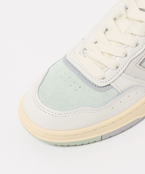 NEW BALANCE(ニューバランス)の「【国内EXCLUSIVE】<New Balance>U9509MT/D スニーカー(スニーカー・レディース・ライム・25.5cm/25cm/24.5cm/24cm/23.5cm/23cm/22.5cm)」の16枚目の写真