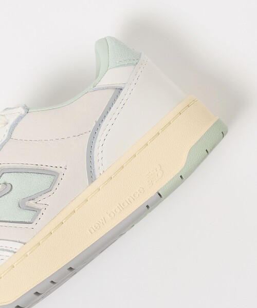 NEW BALANCE(ニューバランス)の「【国内EXCLUSIVE】<New Balance>U9509MT/D スニーカー(スニーカー・レディース・ライム・25.5cm/25cm/24.5cm/24cm/23.5cm/23cm/22.5cm)」の17枚目の写真