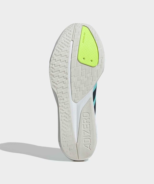 adidas(アディダス)の「アディゼロ BK / Adizero BK / ランニングシューズ / アディダス adidas(スニーカー・メンズ・ブルー・22.0cm/22.5cm/23.0cm/23.5cm/24.0cm/24.5cm/25.0cm/25.5cm/26.0cm/26.5cm/27.0cm/27.5cm/28.0cm/28.5cm/29.0cm)」の3枚目の写真
