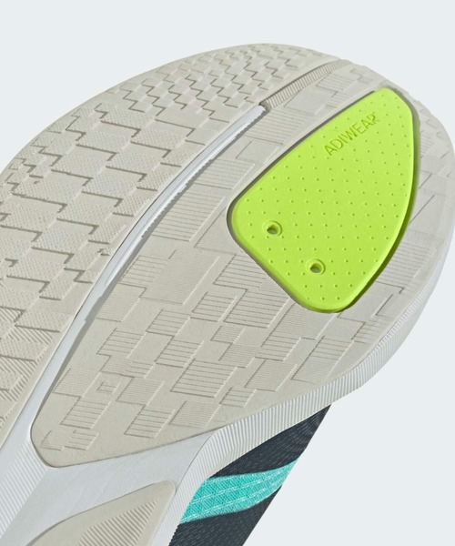 adidas(アディダス)の「アディゼロ BK / Adizero BK / ランニングシューズ / アディダス adidas(スニーカー・メンズ・ブルー・22.0cm/22.5cm/23.0cm/23.5cm/24.0cm/24.5cm/25.0cm/25.5cm/26.0cm/26.5cm/27.0cm/27.5cm/28.0cm/28.5cm/29.0cm)」の7枚目の写真