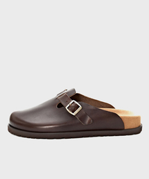 JUNIA BROWN [VIBRAM/CHROMEXCEL BY HORWEEN]