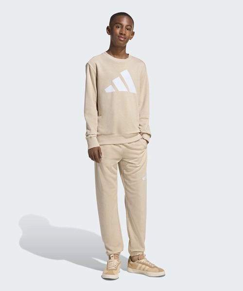 セール】adidas｜アディダス（キッズ）のその他トップス（ベージュ系