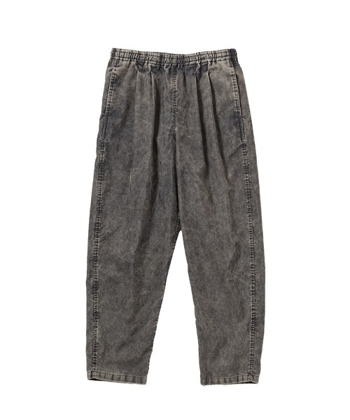 BURLAP OUTFITTER(バーラップアウトフィッター)の「QD CORD TRACK PANT/ クイックドライ コード トラックパンツ(その他パンツ・メンズ・スミクロ/ブラック/ベージュ系その他/ブラウン系その他・MEDIUM/SMALL/LARGE)」の14枚目の写真