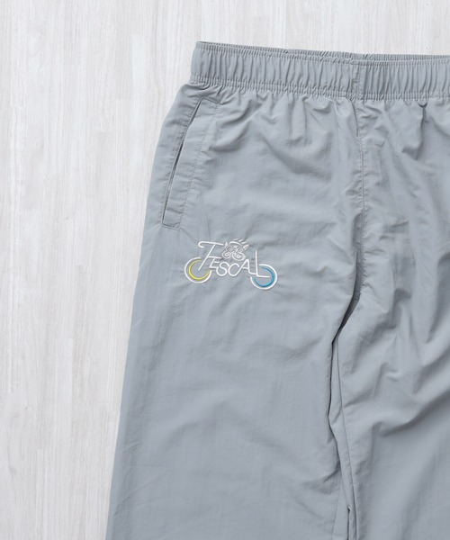 The Endless Summer（エンドレスサマー）の「TES SURF TRACK PANT / ナイロンパンツ（その他パンツ・メンズ・ブラック/ライトグレー/チャコール/ブラウン・MEDIUM/LARGE）」の8枚目の写真