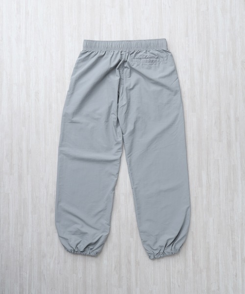 The Endless Summer（エンドレスサマー）の「TES SURF TRACK PANT / ナイロンパンツ（その他パンツ・メンズ・ブラック/ライトグレー/チャコール/ブラウン・MEDIUM/LARGE）」の9枚目の写真