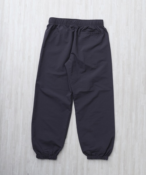 The Endless Summer（エンドレスサマー）の「TES SURF TRACK PANT / ナイロンパンツ（その他パンツ・メンズ・ブラック/ライトグレー/チャコール/ブラウン・MEDIUM/LARGE）」の12枚目の写真
