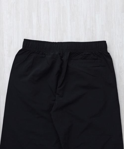 The Endless Summer（エンドレスサマー）の「TES SURF TRACK PANT / ナイロンパンツ（その他パンツ・メンズ・ブラック/ライトグレー/チャコール/ブラウン・MEDIUM/LARGE）」の14枚目の写真