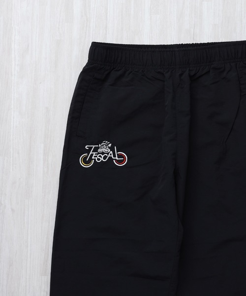 The Endless Summer（エンドレスサマー）の「TES SURF TRACK PANT / ナイロンパンツ（その他パンツ・メンズ・ブラック/ライトグレー/チャコール/ブラウン・MEDIUM/LARGE）」の15枚目の写真