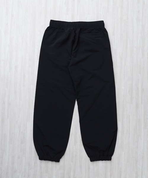 The Endless Summer（エンドレスサマー）の「TES SURF TRACK PANT / ナイロンパンツ（その他パンツ・メンズ・ブラック/ライトグレー/チャコール/ブラウン・MEDIUM/LARGE）」の16枚目の写真