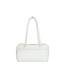 SIAC3137 Puff Bag_Ivory