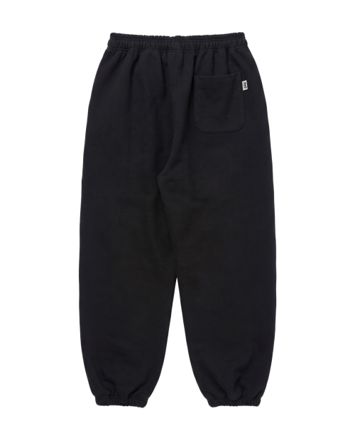 NIGHTWORKDEPT(ナイトワークデプト)の「NIGHT LEAGUE SWEATPANTS_GRAY/BLACK(その他パンツ・レディース・その他・FREE)」の4枚目の写真