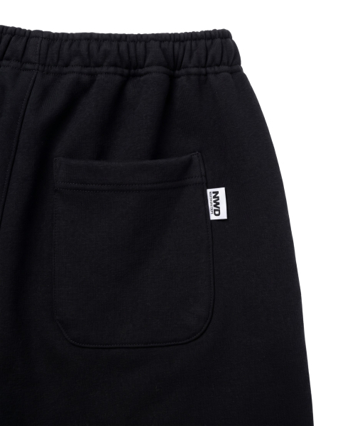 NIGHTWORKDEPT(ナイトワークデプト)の「NIGHT LEAGUE SWEATPANTS_GRAY/BLACK(その他パンツ・レディース・その他・FREE)」の7枚目の写真