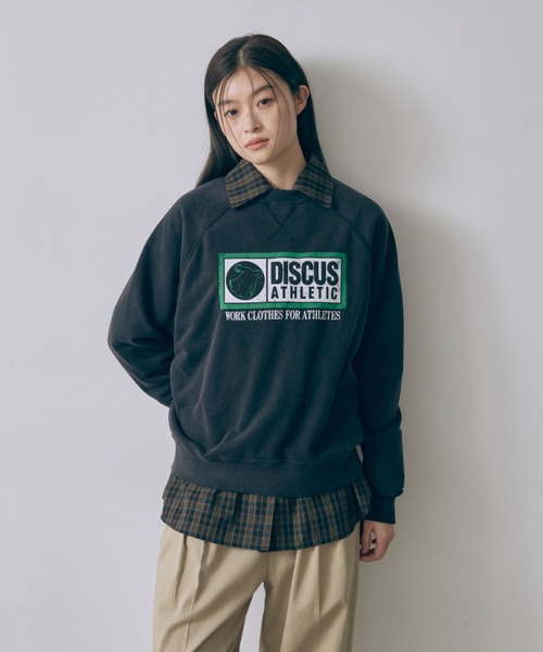 EN NEUME(エンノイム)の「Satin Piping Checked Pajama Shirt(シャツ/ブラウス・レディース・ブラック/ブラウン/ライトベージュ・1/0)」の19枚目の写真