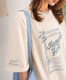 Java（ジャバ）の「Tシャツワンピース（ワンピース）」