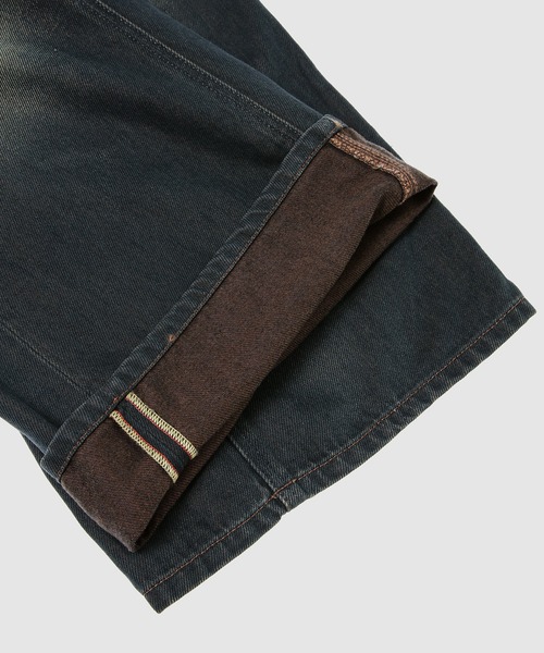 DIESEL（ディーゼル）の「ウィメンズ デニムパンツ 1996 D-SIRE-YU-U（デニムパンツ・レディース・インディゴブルー・23inch/26inch/25inch/28inch/27inch/24inch）」の10枚目の写真