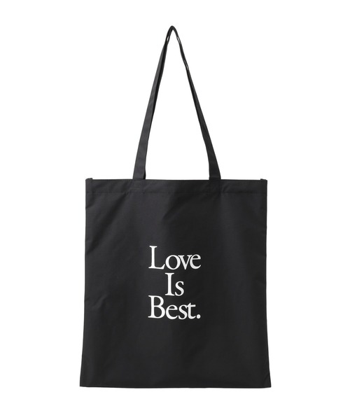 YECCA VECCA(イェッカヴェッカ)の「【ERIE WORKS】SALLY Bag(トートバッグ・レディース・ブラック・FREE)」の18枚目の写真