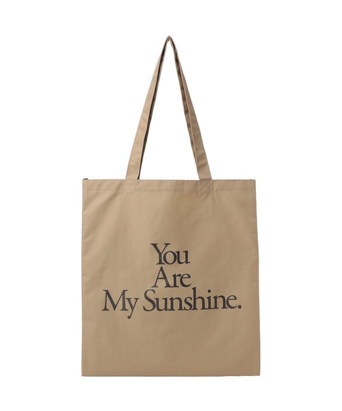 YECCA VECCA(イェッカヴェッカ)の「【ERIE WORKS】SALLY Bag(トートバッグ・レディース・ブラック・FREE)」の8枚目の写真