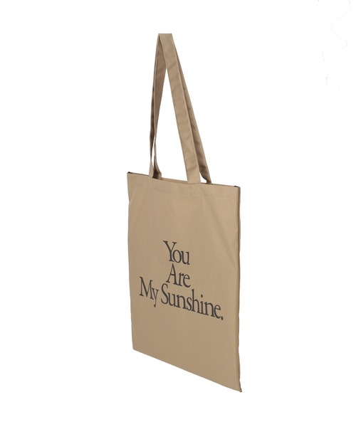 YECCA VECCA(イェッカヴェッカ)の「【ERIE WORKS】SALLY Bag(トートバッグ・レディース・ブラック・FREE)」の13枚目の写真