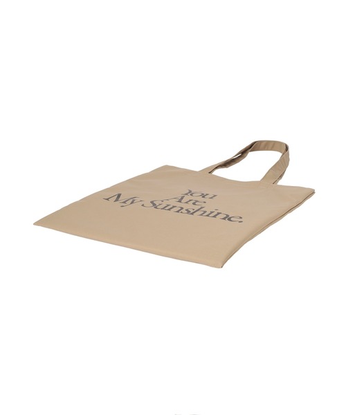 YECCA VECCA(イェッカヴェッカ)の「【ERIE WORKS】SALLY Bag(トートバッグ・レディース・ブラック・FREE)」の16枚目の写真