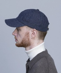 Nine Tailor（ナインテイラー）の「Nine Tailor Fennel Cap (N-1717)（キャップ）」