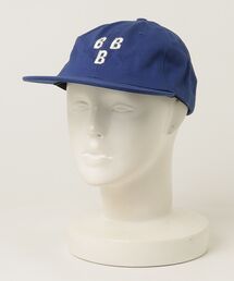 Cooperstown Ball Cap（クーパーズタウンボールキャップ）の「【COOPERSTOWN BALL CAP】クーパーズタウン ボールキャップ/ Cotton Baseball Cap (Low Crown)（キャップ）」