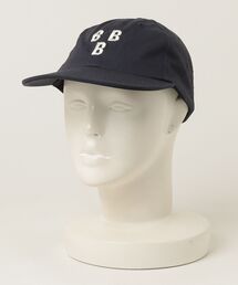 Cooperstown Ball Cap（クーパーズタウンボールキャップ）の「【COOPERSTOWN BALL CAP】クーパーズタウン ボールキャップ/ Cotton Baseball Cap (Low Crown)（キャップ）」