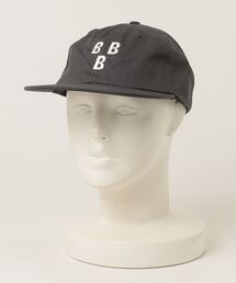 Cooperstown Ball Cap（クーパーズタウンボールキャップ）の「【COOPERSTOWN BALL CAP】クーパーズタウン ボールキャップ/ Cotton Baseball Cap (Low Crown)（キャップ）」