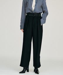 PAJAMA PANTS / グラフィックプリントパジャマパンツ（その他パンツ