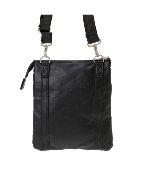 PORTER（ポーター）の「フリースタイル ショルダーバッグ(M)（ショルダーバッグ・メンズ・ブラウン/ホワイト/ブラック/キャメル・FREE）」の7枚目の写真