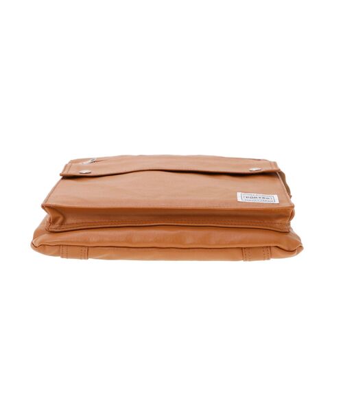 PORTER（ポーター）の「フリースタイル ショルダーバッグ(M)（ショルダーバッグ・メンズ・ブラウン/ホワイト/ブラック/キャメル・FREE）」の12枚目の写真