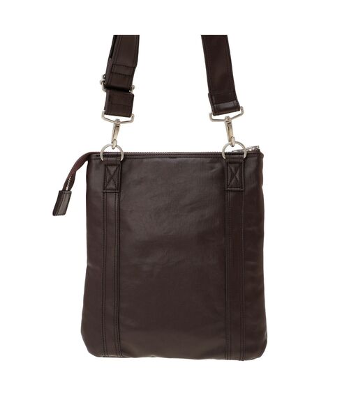 PORTER（ポーター）の「フリースタイル ショルダーバッグ(M)（ショルダーバッグ・メンズ・ブラウン/ホワイト/ブラック/キャメル・FREE）」の15枚目の写真
