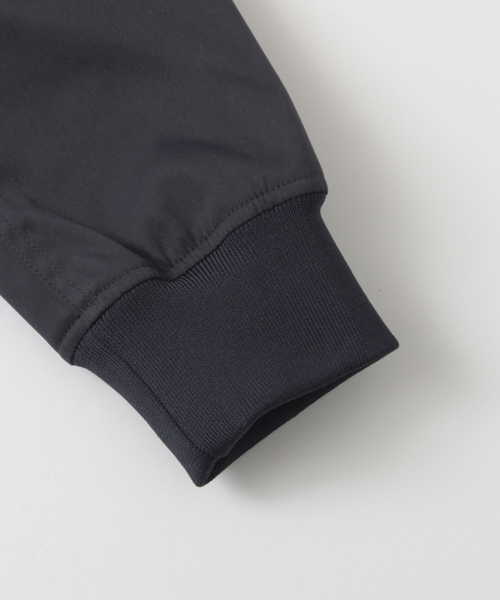 URBAN RESEARCH(アーバンリサーチ)の「UR MA-1(MA-1・メンズ・ブラック/カーキ/ネイビー/インディゴブルー・LARGE/MEDIUM)」の8枚目の写真