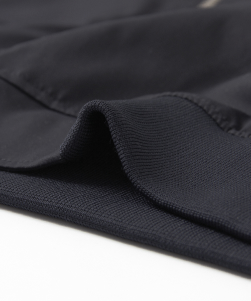 URBAN RESEARCH(アーバンリサーチ)の「UR MA-1(MA-1・メンズ・ブラック/カーキ/ネイビー/インディゴブルー・LARGE/MEDIUM)」の10枚目の写真