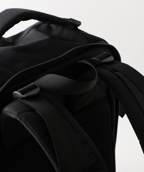 bach（バッハ）の「＜BACH＞ TRAVEL STAR 40L/ﾊﾞｯｸﾞ ◆（バックパック/リュック・メンズ・ブラック・FREE）」の5枚目の写真
