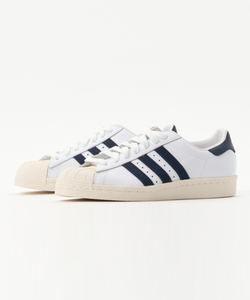 adidas（アディダス）の「adidas(アディダス）/BB5896 SUPERSTAR 80s