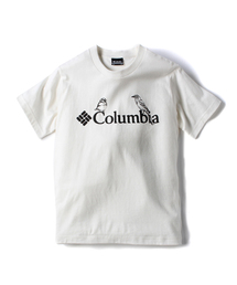 Columbia | 【COLUMBIA BLACK LABEL】トギアクカナルＴシャツ(Tシャツ/カットソー)