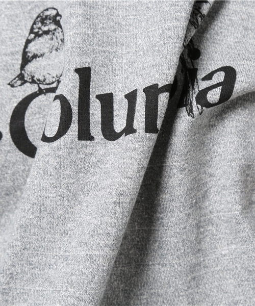 Columbia(コロンビア)の「【COLUMBIA BLACK LABEL】トギアクカナルTシャツ(Tシャツ/カットソー・メンズ・グレー/ネイビー/カーキ/ホワイト/ブラウン・SMALL/MEDIUM/LARGE/X-LARGE)」の14枚目の写真