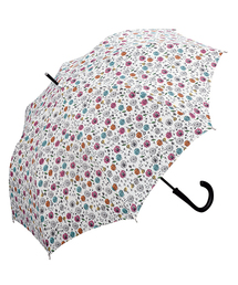 KiU | A-JUMPアンブレラ【1】(長傘)