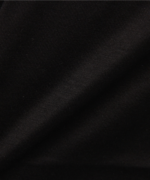 SLY（スライ）の「CELLNOBLE キャップスリーブTOPS（タンクトップ・レディース・ブラック/オフホワイト/トップグレー・FREE）」の12枚目の写真