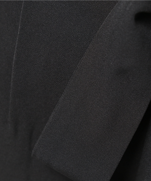 Honeys（ハニーズ）の「テーパードパンツ（その他パンツ・レディース・ブラック/ネイビー/ベージュ・M/L）」の11枚目の写真