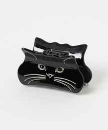 florist | ネコバンスクリップ(バレッタ/ヘアクリップ)