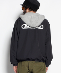 Humble 2Way Parka / ハンブルツーウェイパーカー