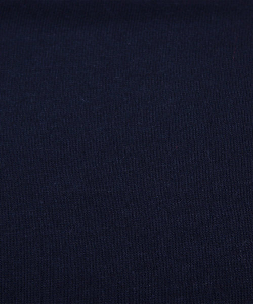 ８(eight)（エイト）の「切替 ロゴ プルオーバー パーカー（パーカー・メンズ・ホワイト/ブラック/ネイビー・MEDIUM/LARGE）」の6枚目の写真