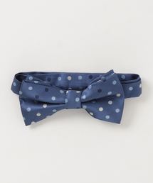 TIMELESS&THREE�i�^�C�����X�A���h�X���[�j�́u�{�E�^�C�A�\�[�g�i���l�N�^�C�j�v