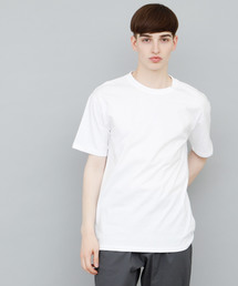 EMMA CLOTHES | COTTON 100% half sleeve cut & sew(Tシャツ/カットソー)