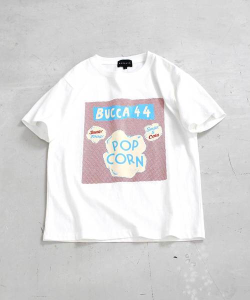 BUCCA 44（ブッカフォーティーフォー）の「【BUCCA 44