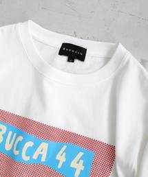 ポップコーンプリントシャツ ポップコーン プリントTシャツ / popcorn tee (レディース 服